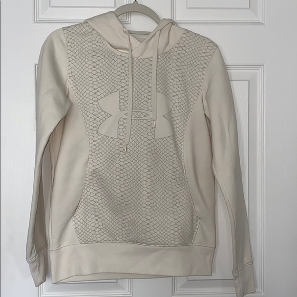 Under Armor Hoodie - Picture 1 of 3